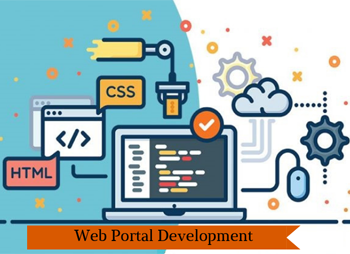 Portal Development